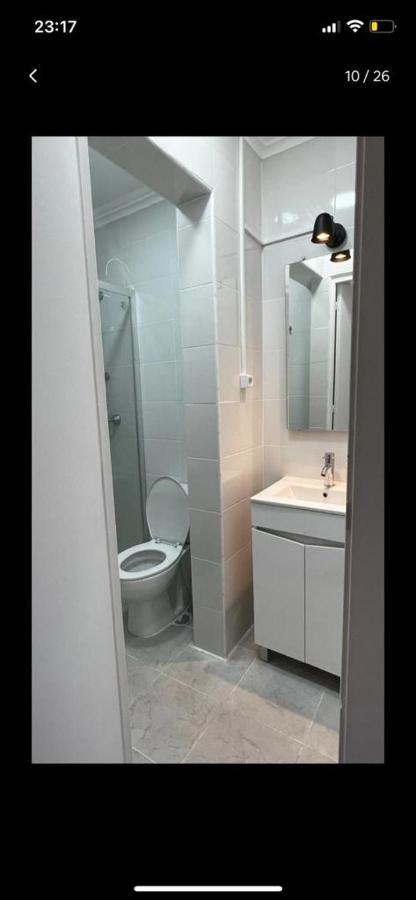 Apartamento Conde Do Redondo Lisboa Exteriér fotografie