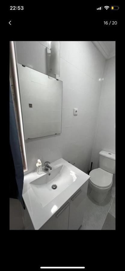 Apartamento Conde Do Redondo Lisboa Exteriér fotografie