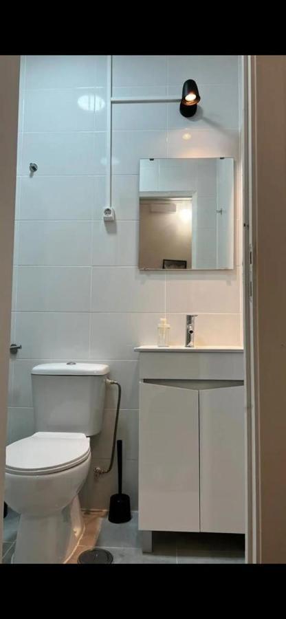 Apartamento Conde Do Redondo Lisboa Exteriér fotografie