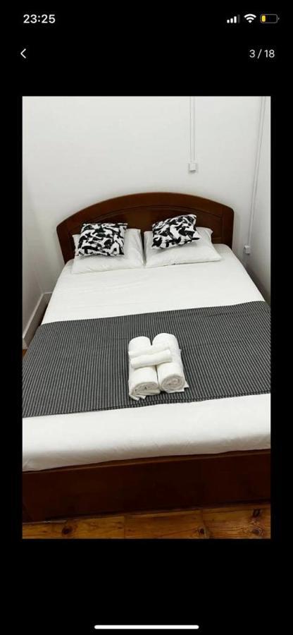 Apartamento Conde Do Redondo Lisboa Exteriér fotografie