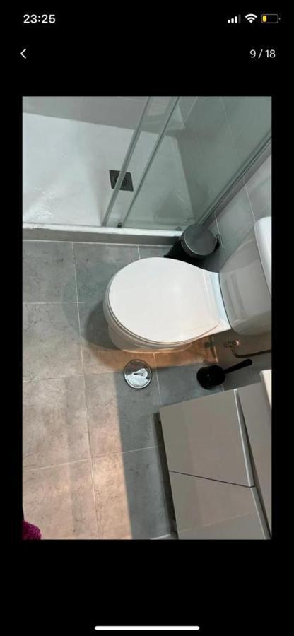 Apartamento Conde Do Redondo Lisboa Exteriér fotografie