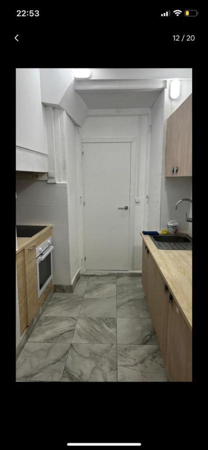 Apartamento Conde Do Redondo Lisboa Exteriér fotografie