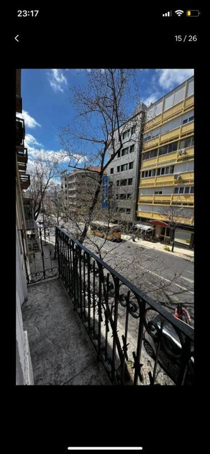 Apartamento Conde Do Redondo Lisboa Exteriér fotografie