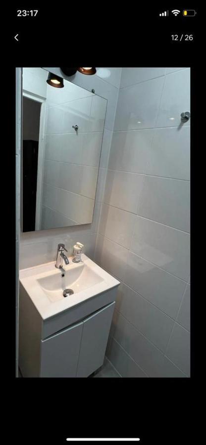 Apartamento Conde Do Redondo Lisboa Exteriér fotografie