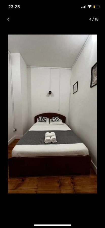 Apartamento Conde Do Redondo Lisboa Exteriér fotografie