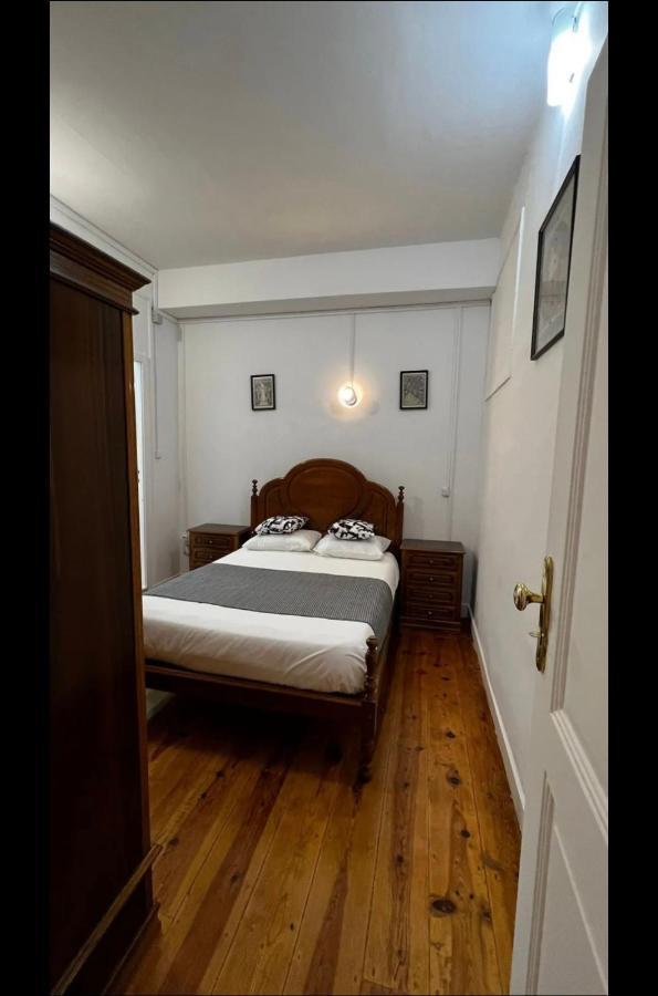 Apartamento Conde Do Redondo Lisboa Exteriér fotografie
