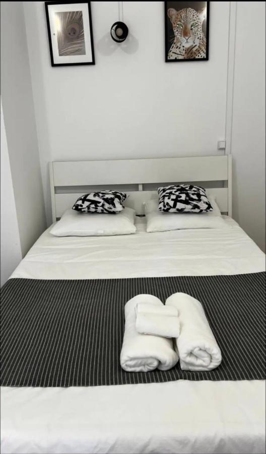Apartamento Conde Do Redondo Lisboa Exteriér fotografie