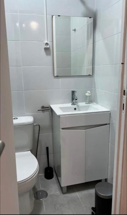 Apartamento Conde Do Redondo Lisboa Exteriér fotografie
