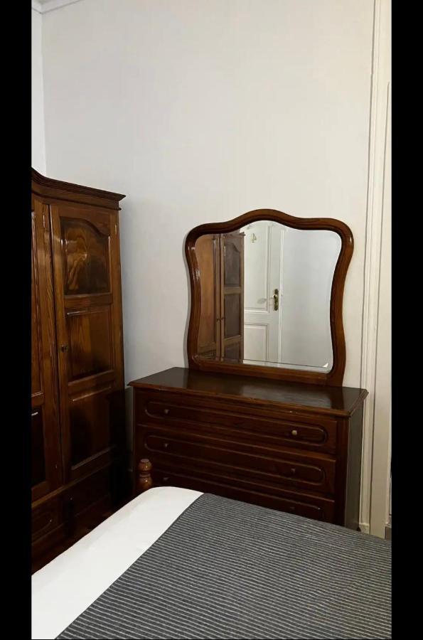 Apartamento Conde Do Redondo Lisboa Exteriér fotografie
