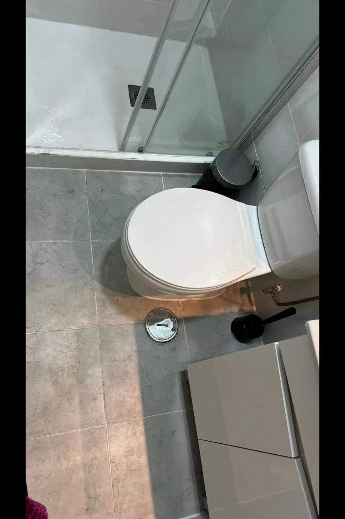 Apartamento Conde Do Redondo Lisboa Exteriér fotografie