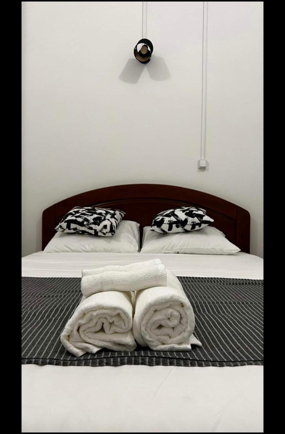 Apartamento Conde Do Redondo Lisboa Exteriér fotografie