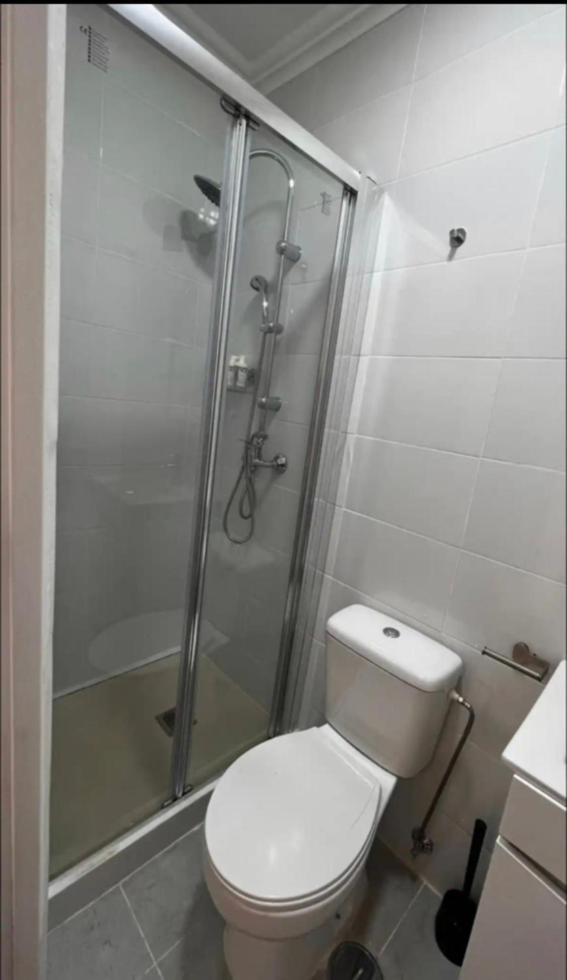 Apartamento Conde Do Redondo Lisboa Exteriér fotografie