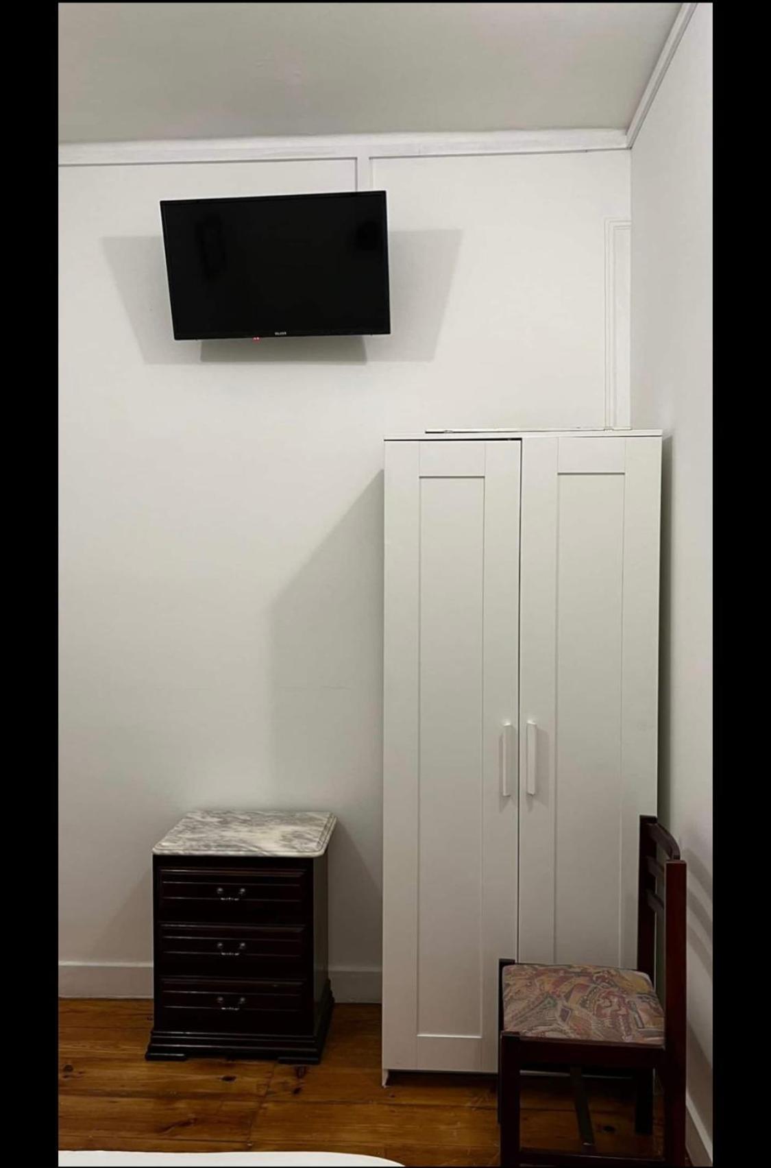 Apartamento Conde Do Redondo Lisboa Exteriér fotografie
