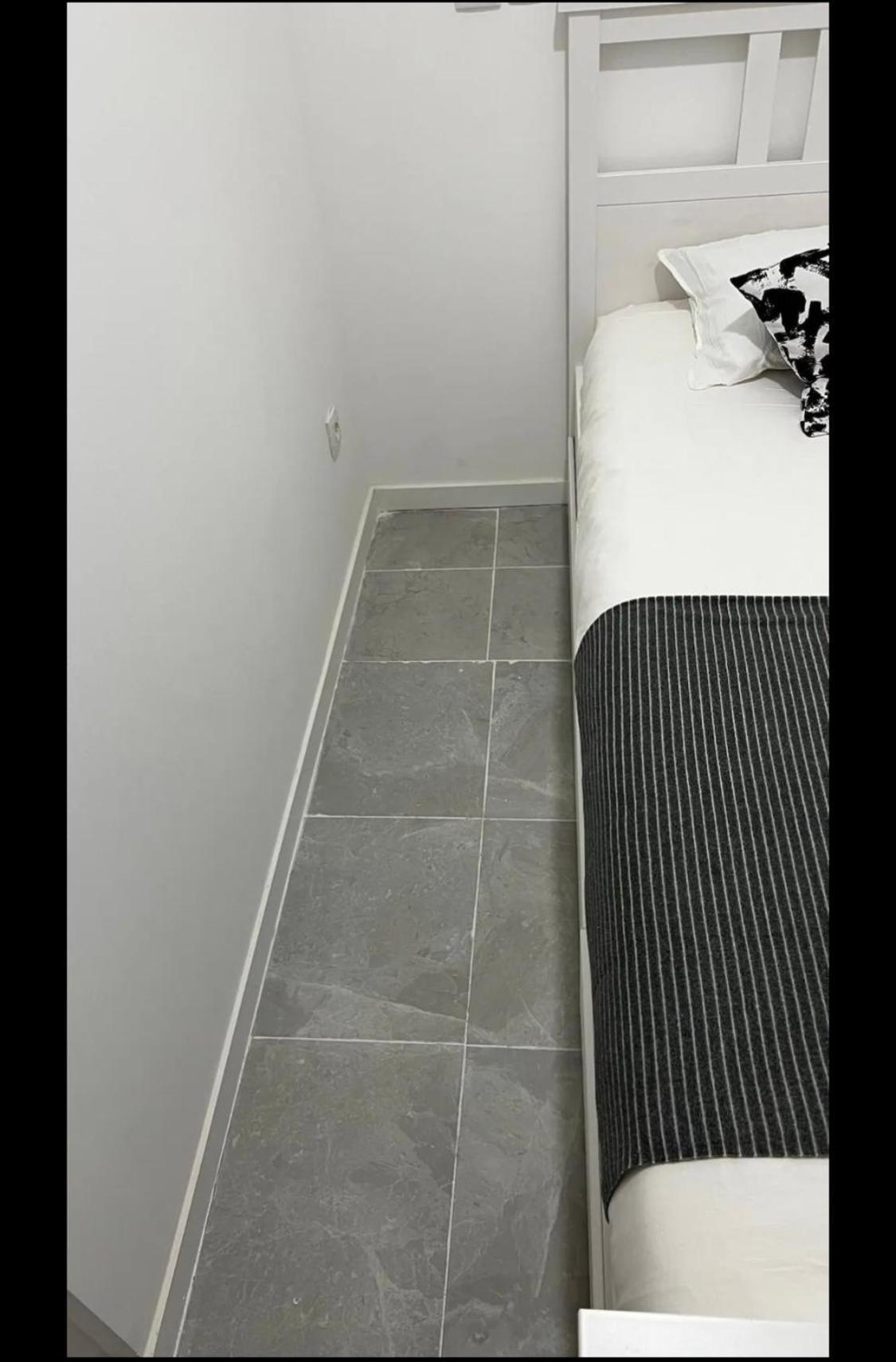 Apartamento Conde Do Redondo Lisboa Exteriér fotografie