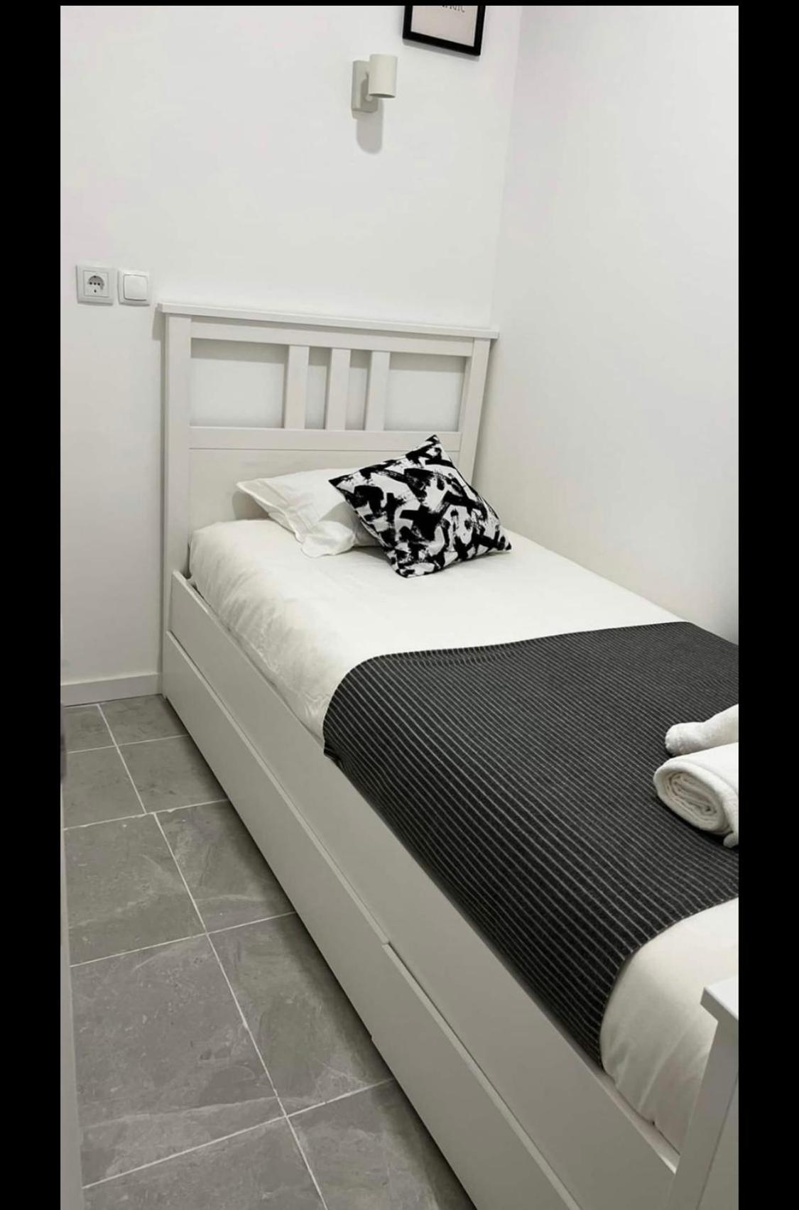 Apartamento Conde Do Redondo Lisboa Exteriér fotografie
