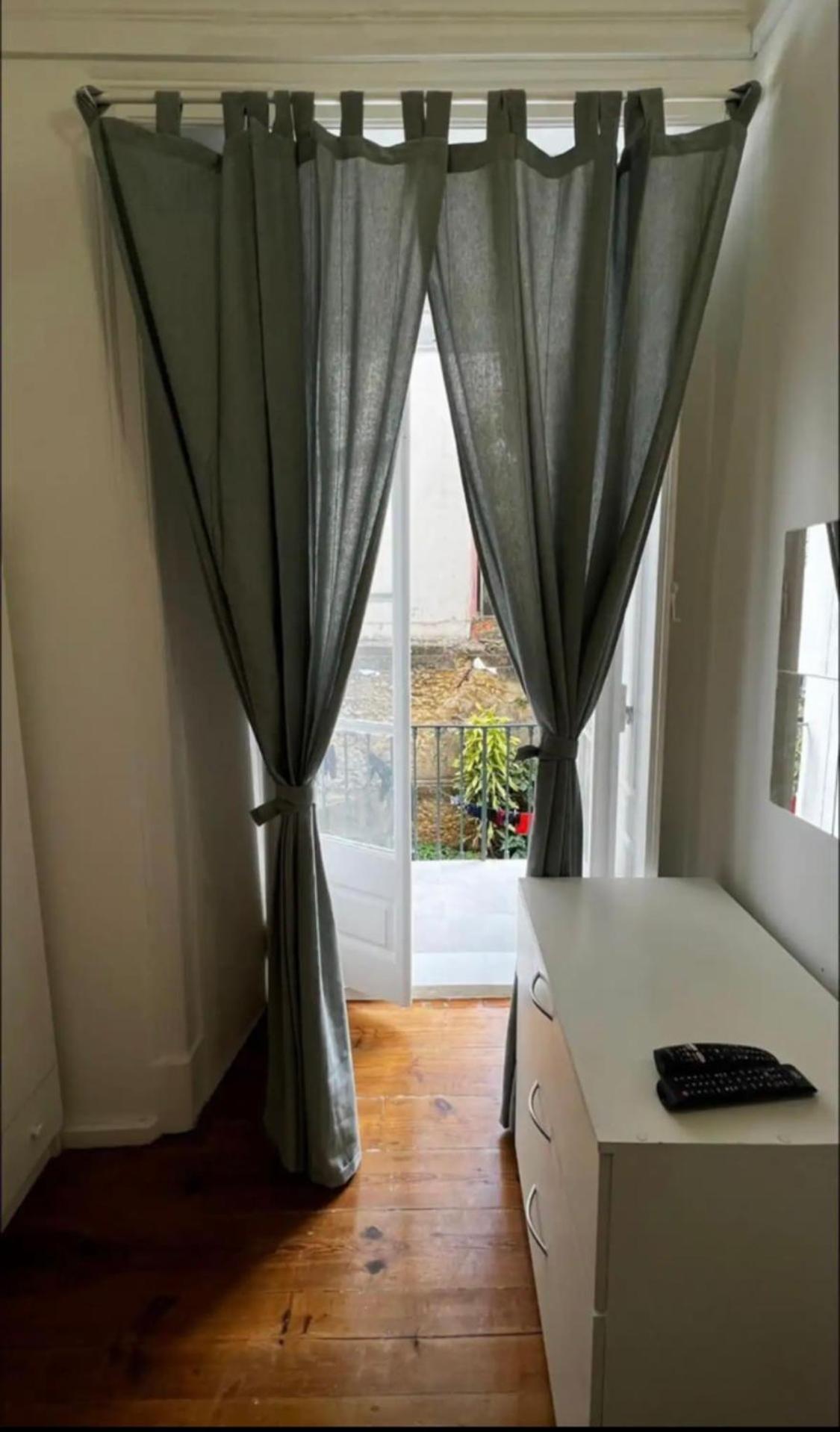 Apartamento Conde Do Redondo Lisboa Exteriér fotografie