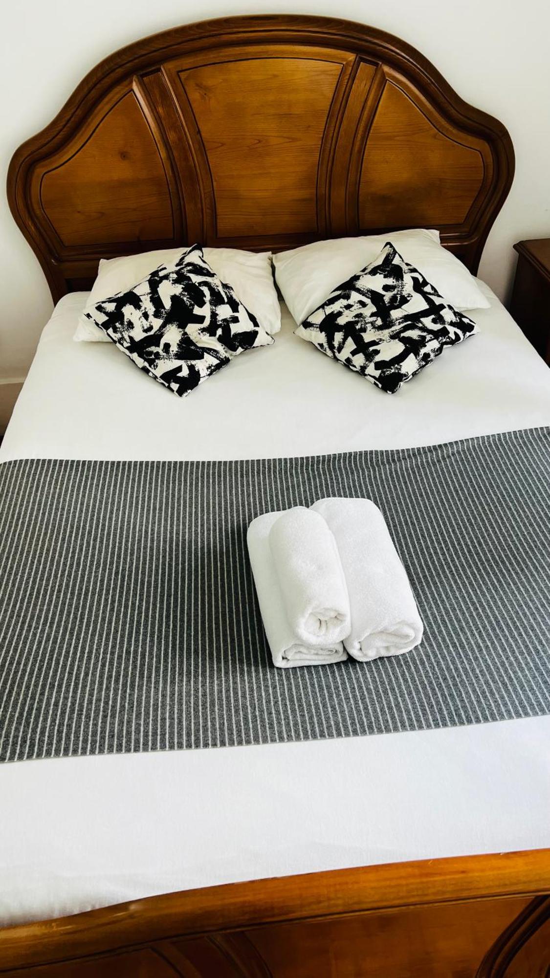 Apartamento Conde Do Redondo Lisboa Exteriér fotografie